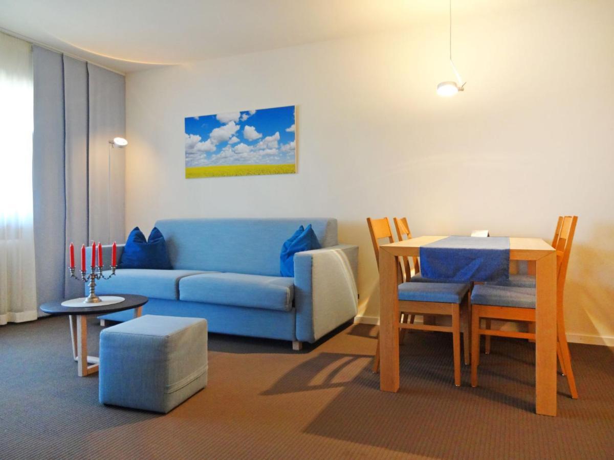 Apartment Buchenhoehe-1 By Interhome Resten Kültér fotó