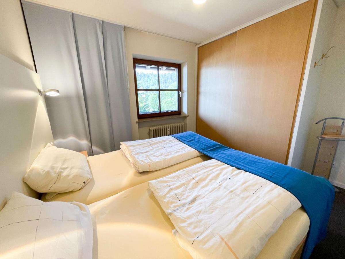 Apartment Buchenhoehe-1 By Interhome Resten Kültér fotó