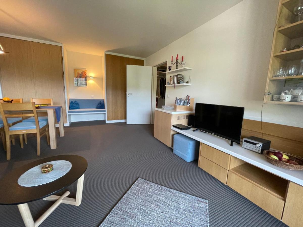 Apartment Buchenhoehe-1 By Interhome Resten Kültér fotó
