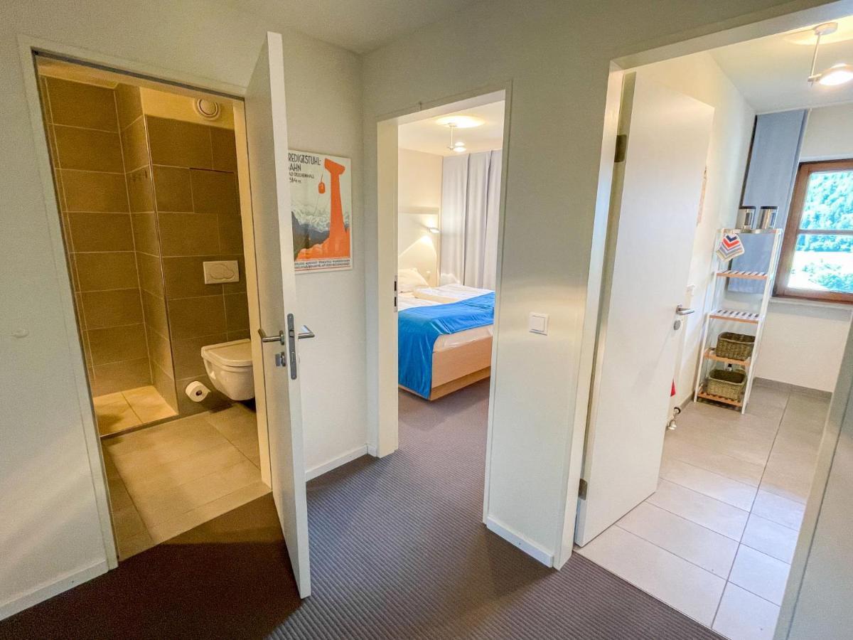 Apartment Buchenhoehe-1 By Interhome Resten Kültér fotó