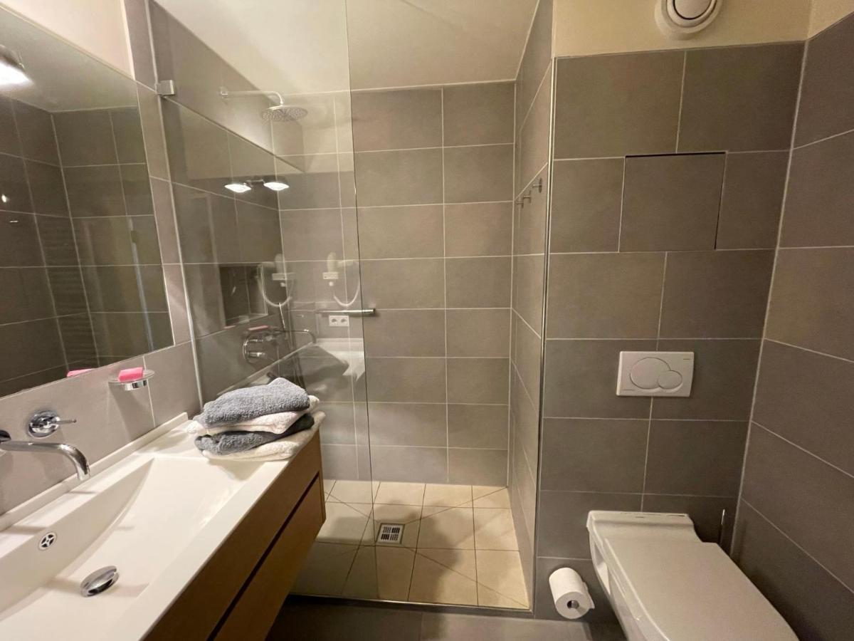 Apartment Buchenhoehe-1 By Interhome Resten Kültér fotó