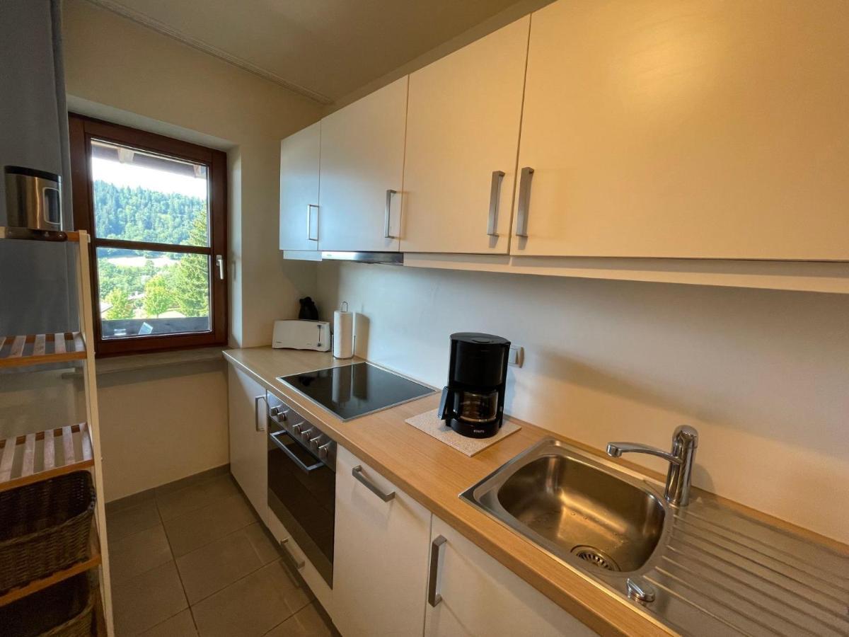 Apartment Buchenhoehe-1 By Interhome Resten Kültér fotó